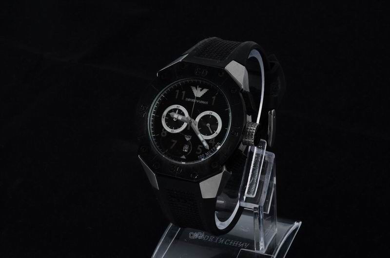 Armani watch man-712